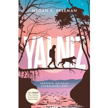 Domingo Yayınevi Yalnız - Megan E. Freeman