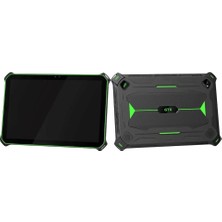 Hometech  Gtx Jaculus V2 256 GB 10.1" Tablet