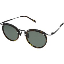 Quantum Q248.C1 48 Polarize Unisex Güneş Gözlüğü