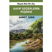 Atakar Yayıncılık Kayıp Değerlerin Peşinde