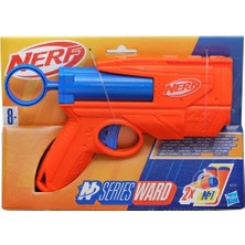 Epilons G0132 Nerf N Serisi Ward
