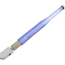 Epilons Eco Lounge Eltu GCP4006 Gazlı Cam Keser 183 mm - Plastik Sap