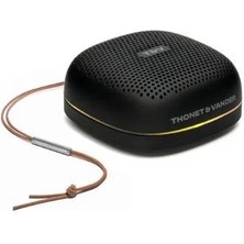 Thonet Vander Duett Tws B.speaker 10W Sıyah