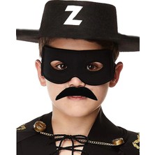 Aydogan's Zorrrro Maskesi Seti Çocuk