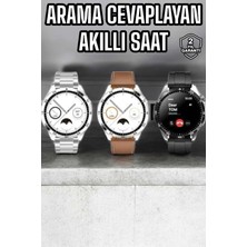 Epilons Akıllı Saat Bildirim Görme Sesli Görüşme Çoklu Kordon Gps Takibi