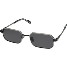 Quantum Q263.C2 54 Polarize Unisex Güneş Gözlüğü