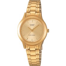 Casio Kadın Kol Saati