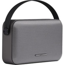 Thonet Vander Zıegel Tws Bluetooth Speaker 30W Grı