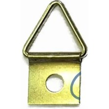 Epilons Eco Lounge Üçgen Çerçeve Askısı No:2, 24X12MM- 20 Adet