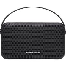 Thonet Vander Zıegel Tws B.speaker 30W Sıyah