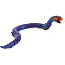 Epilons Mey Ithalat® Oyuncak Işıklı Kobra Yılanı