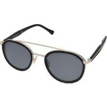 Quantum Q280.C1 51 Polarize Unisex Güneş Gözlüğü