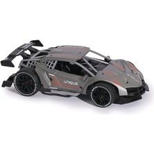 Epilons KLX600-324 Çek Bırak Sesli Die Cast Araba 1:32