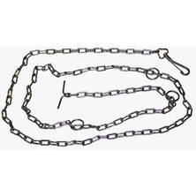 Epilons Eco Lounge Ebru Köpek Zinciri - 5X200 - 1 Adet