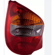 Zenon STOP SOL RN9670K SANDERO STEPWAY 23-> BEYAZ ÇİZGİLİ