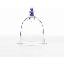 Epilons 4 Numara Hacamat Kupası 100 Adet