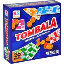Epilons T40 Yilbaşi Tombala