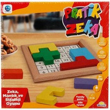 Epilons Pratik Zeka Oyunu