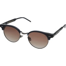 Quantum Q271.C1 49 Polarize Unisex Güneş Gözlüğü