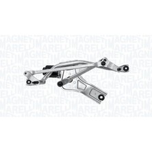 Zenon SİLECEK MEKANİZMASI MOTORSUZ FI3505 LİNEA GR.PUNTO 07->