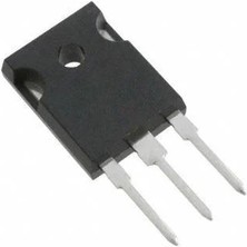 OEM ST BUT70W YÜKSEK VOLTAJLI NPN Güçü - TO-247 Transistör