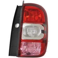 Zenon STOP SAĞ RN97560 DUSTER 15->