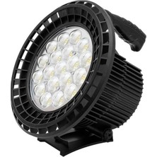 Epilons Uzun Menzilli Işıldak MX-W871A