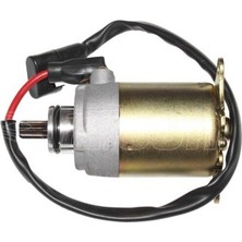 Seçkin Motor Scooter 150 Marş Motoru