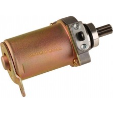 Seçkin Motor Wego 125 Marş Motoru