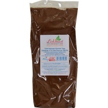 TeknoKapsül Türk Kahvesi Günlük Taze Çekilmiş 3.75 Orta Kavrum 200 gr Paket