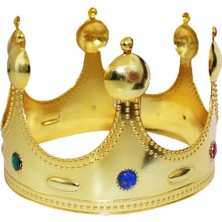 Epilons Kral Tacı Çocuk