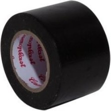 TeknoKapsül Pvc Bant Siyah 48 mm x 25 Metre