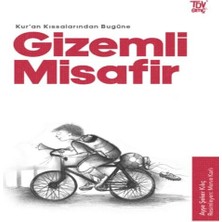 TeknoKapsül Misafir - Kuran Kıssalarından Bugüne