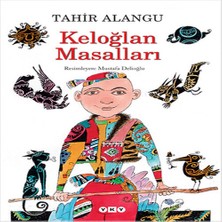 TeknoKapsül Keloğlan Masalları