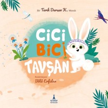 TeknoKapsül Cici Bici Tavşan