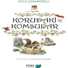 TeknoKapsül Korudaki Komşular