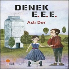 TeknoKapsül Denek E.e.e.