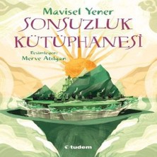 TeknoKapsül Sonsuzluk Kütüphanesi