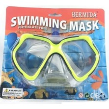 TeknoKapsül Maske Tek Safari