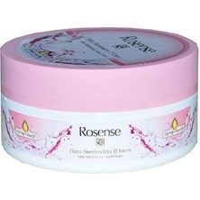 TeknoKapsül Ekstra Nemlendirici El I 150 ml