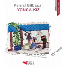 TeknoKapsül Yonca Kız