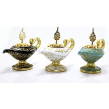 Epilons Alaaddin Tütsü Brülörü