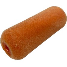 TeknoKapsül Kadife 10 cm Parmak Rulo Yedek