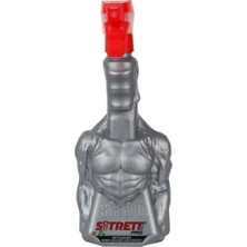 TeknoKapsül Sitrett Mx Baby Anti Alerjen Sıvı Bebek Çamaşır Deterjanı 700 Gr.