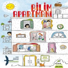 TeknoKapsül Bilim Apartmanı