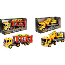 Epilons 10570 Sun-Yfn-Clm-1 20 Transporter Ses Işik Fr 2A