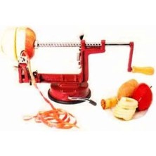 Epilons Elma Dilimleme Aleti