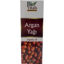 TeknoKapsül Argan Yağı 50 ml