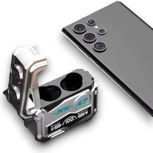 TeknoKapsül 47 Bluetooth Kulaklik