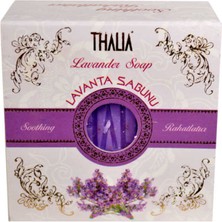 TeknoKapsül Lavanta Sabunu 150 gr